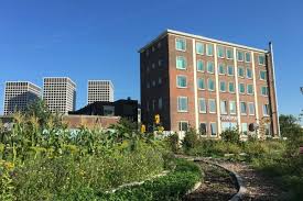 Architect’s Studio Space